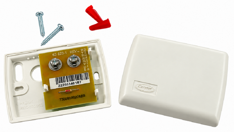 Carrier SYSTXCCRRS01 Temp Sensor