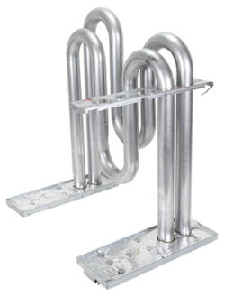 York S1-373-12894-702 Heat Exchanger