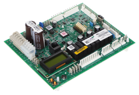 York S1-6555127 Control Board