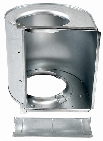 Carrier 336919-756 Blower Housing
