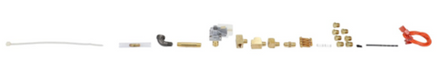 Carrier AGAGC9NPS01E Conversion Kit