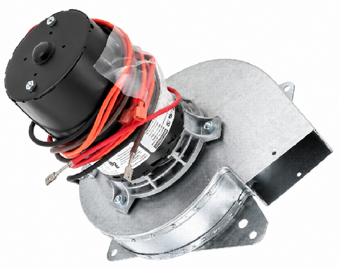 Fasco A162 Motor