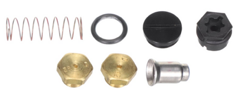 Williams 7722 Conversion Kit