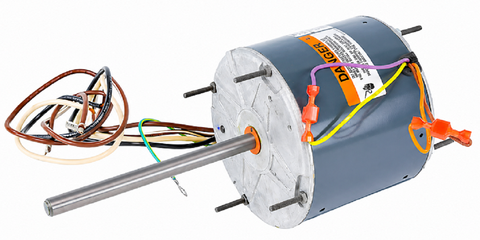 Fasco D791 Motor