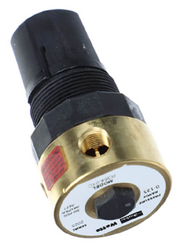 Parker R364-01C Air Reg