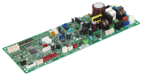 Mitsubishi Electric E275H2447 Indoor Board