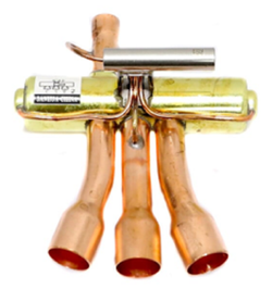 Nordyne 669464R Reversing Valve