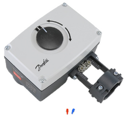 Danfoss 082H3041 Actuator