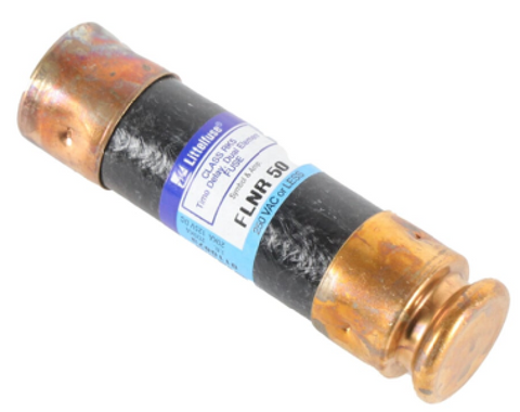 York S1-FRNR50 Fuse