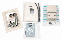 Siemens Building Technology 194-3042 Retrostat