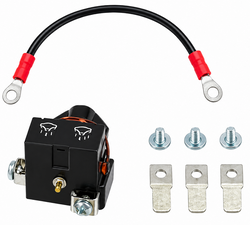 Tecumseh K71-08 Relay