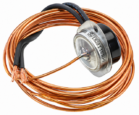Indeeco 1006497 Limit