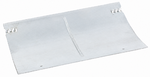 Carrier 310283-301 Plate