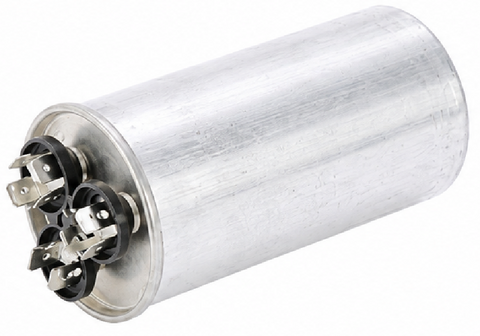 York S1-024-25338-700 Run Capacitor