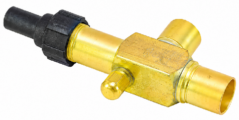 Mueller Industries B34412 Valve