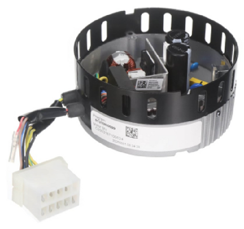 Amana-Goodman 0131M00598SC Control Module