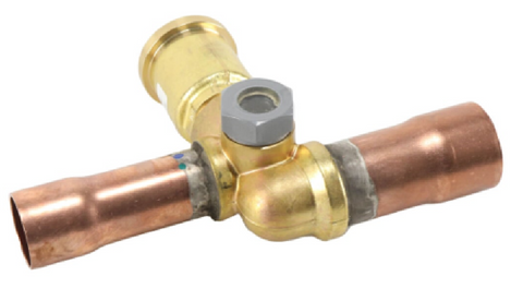 York 025-47116-007 Valve