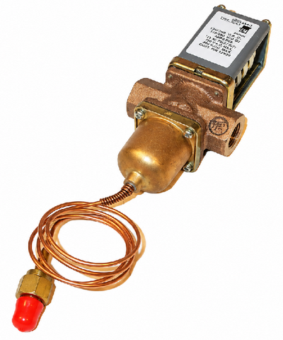 Johnson Controls V46EA-3 Valve