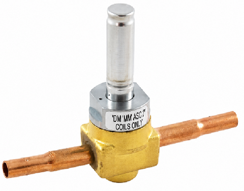 Copeland Comfort Control (Alco) 063278 Solenoid Valve