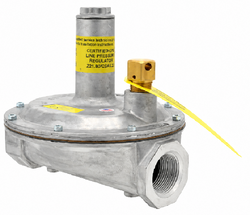 Maxitrol 325-7AL-1.25-12A49 Regulator