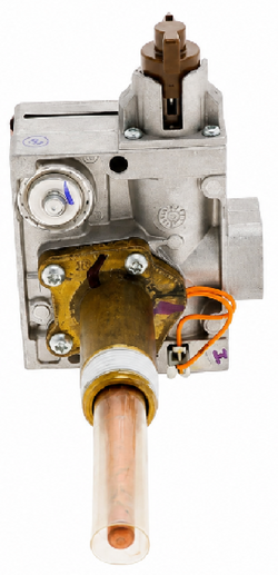 Lochinvar & A.O. Smith 100112613 Gas Valve