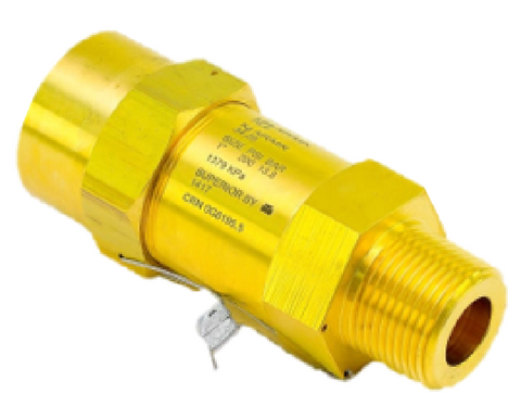 Daikin-McQuay 735045817 Relief Valve
