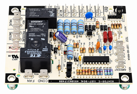 Nordyne 920806 Control Board