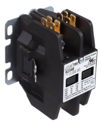 MARS 62346 Contactor