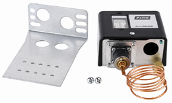 Johnson Controls P70CA-400 Pressure Control