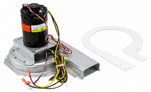 Carrier 50DK406816 Inducer Assembly