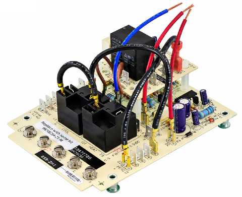 Rheem-Ruud 47-22481-81 Control Board Kit