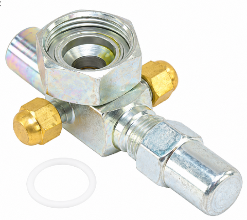 Copeland 998-0510-69 Valve Kit