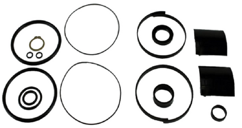 Bray Commercial 92-0920-21903-536 Repair Kit