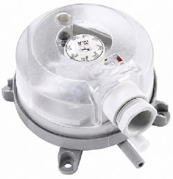 Dwyer Instruments ADPS-04-2-N Pressure Switch