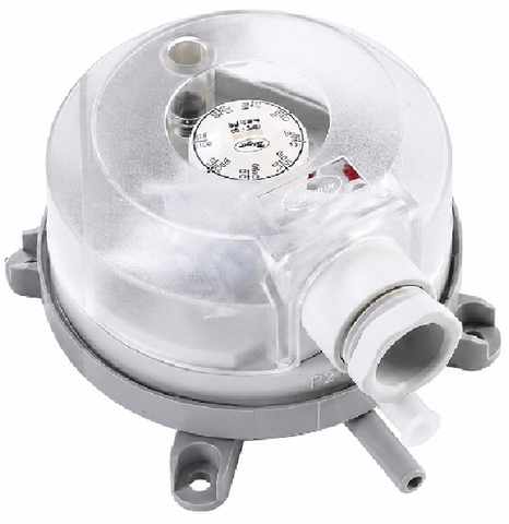 Dwyer Instruments ADPS-04-2-N Pressure Switch