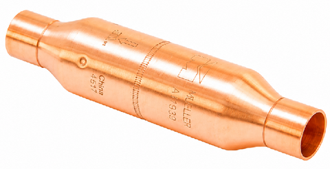 Mueller Industries A17939 Check Valve