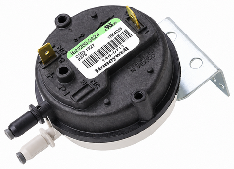 Utica-Dunkirk 14631010 Pressure Switch