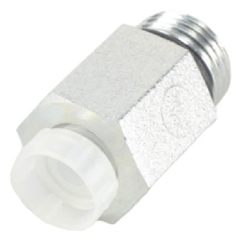 York 023-18225-000 Adapter
