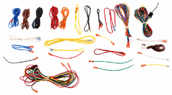 Nordyne M0086102R Wiring Harness