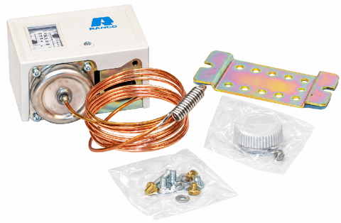 Ranco O16-104 Temp Control (* Minimum Order Qty: 84)