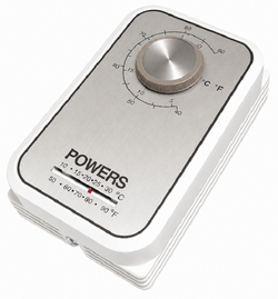 Siemens Building Technology 134-1085 Stat