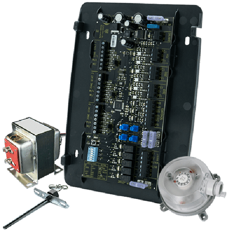 IO Hvac Controls ZP3-ESP-KIT Control Panel Kit