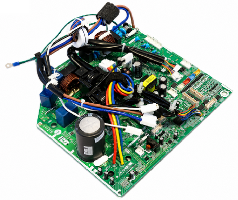 Daikin-McQuay 2523383 Control Board