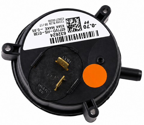 Nordyne 632624 Pressure Switch