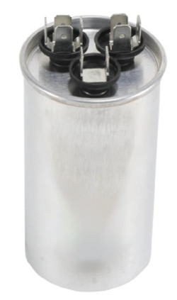 First Company E1501 Capacitor