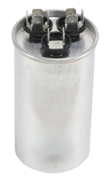 First Company E1501 Capacitor