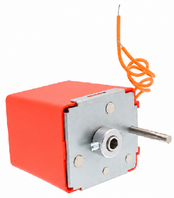 ZoneFirst MSS Damper Actuator