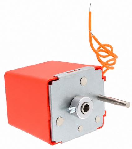 ZoneFirst MSS Damper Actuator