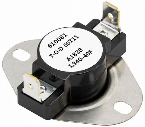 Supco L340 Limit Switch