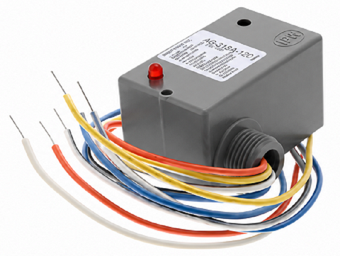 Functional Devices RIB2401C Enclosed Relay